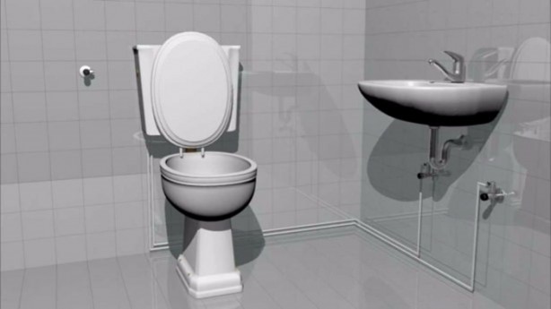 Foto - İşte en pis 10 eşya!