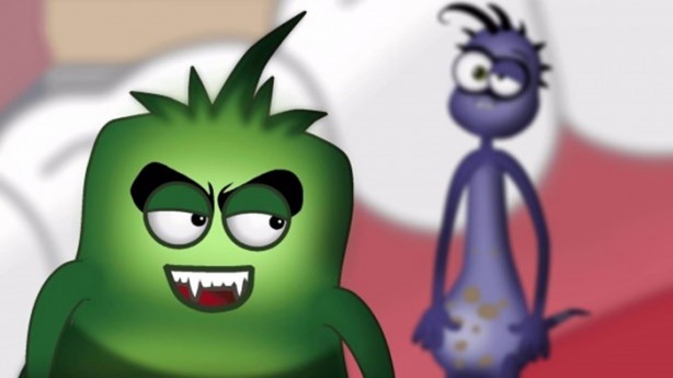 Foto - İşte en pis 10 eşya!