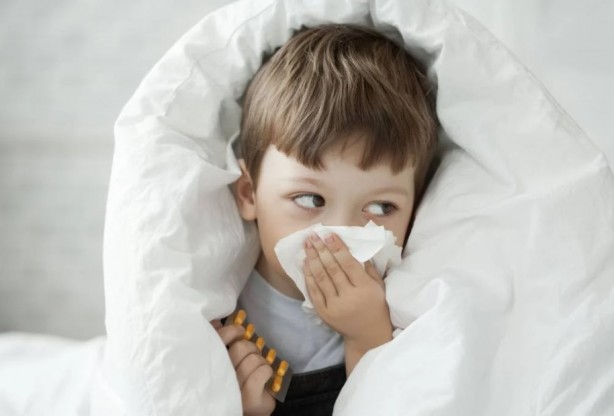 Foto - İşte en pratik öneriler! Çocukları okulda hastalıklardan korumanın yolları