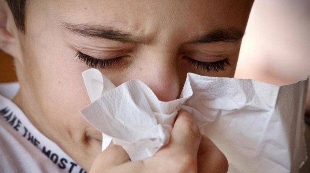 Foto - İşte en pratik öneriler! Çocukları okulda hastalıklardan korumanın yolları