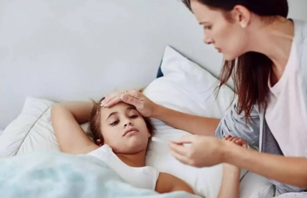 Foto - İşte en pratik öneriler! Çocukları okulda hastalıklardan korumanın yolları