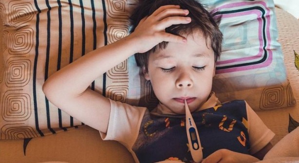 Foto - İşte en pratik öneriler! Çocukları okulda hastalıklardan korumanın yolları