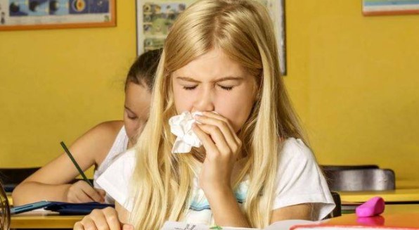 Foto - İşte en pratik öneriler! Çocukları okulda hastalıklardan korumanın yolları