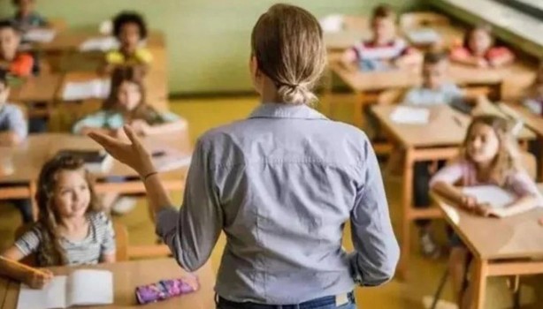 Foto - İşte en pratik öneriler! Çocukları okulda hastalıklardan korumanın yolları