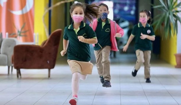 Foto - İşte en pratik öneriler! Çocukları okulda hastalıklardan korumanın yolları