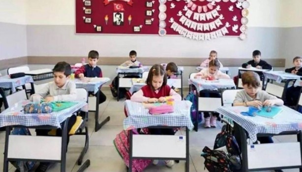 Foto - İşte en pratik öneriler! Çocukları okulda hastalıklardan korumanın yolları