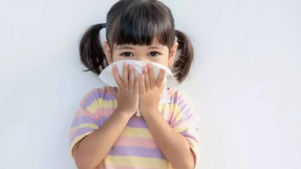 Foto - İşte en pratik öneriler! Çocukları okulda hastalıklardan korumanın yolları