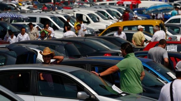 Foto - İşte en sağlam ikinci el otomobiller