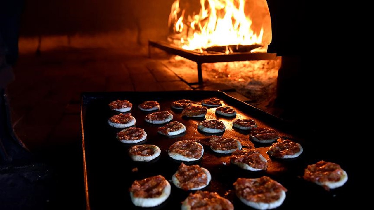 Foto - İşte en sağlıklı fast food! Canan Karatay’dan ezber bozan açıklama