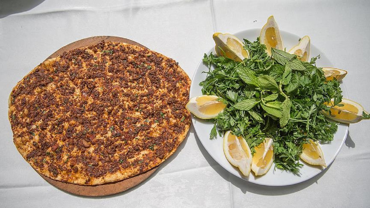 Foto - İşte en sağlıklı fast food! Canan Karatay’dan ezber bozan açıklama