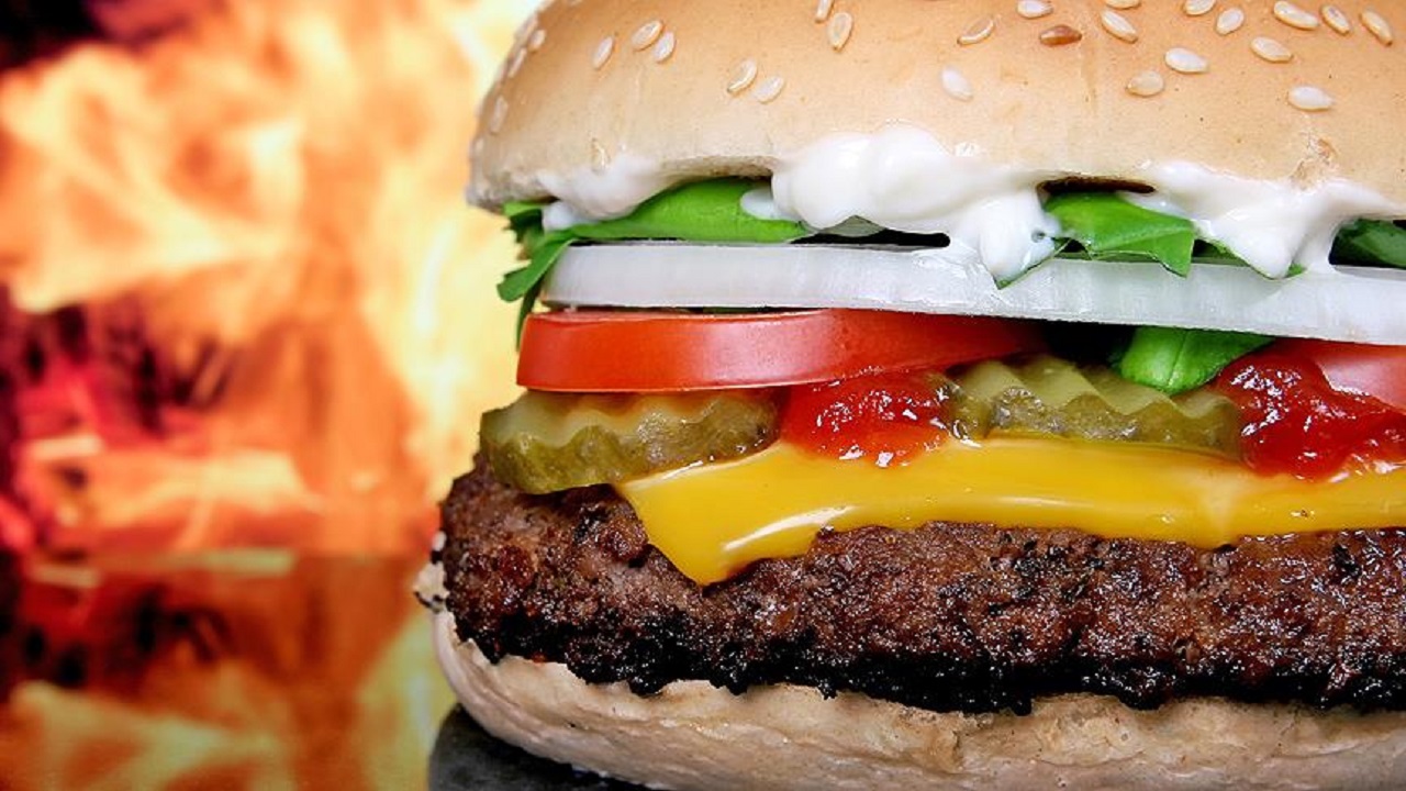 Foto - İşte en sağlıklı fast food! Canan Karatay’dan ezber bozan açıklama