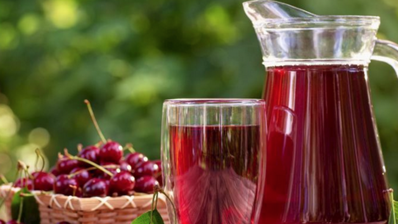 İşte en sağlıklı meyve suyu: Vücuttaki iltihabı mıknatıs gibi çekiyor üstelik...