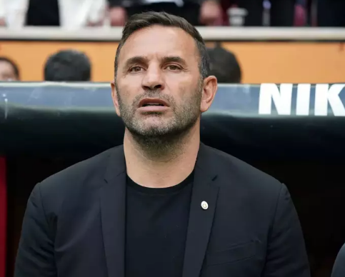 Foto - İşte en son durum: Okan Buruk Ljubljana maçı öncesi resmen açıkladı!