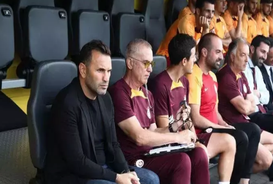 Foto - İşte en son durum: Okan Buruk Ljubljana maçı öncesi resmen açıkladı!