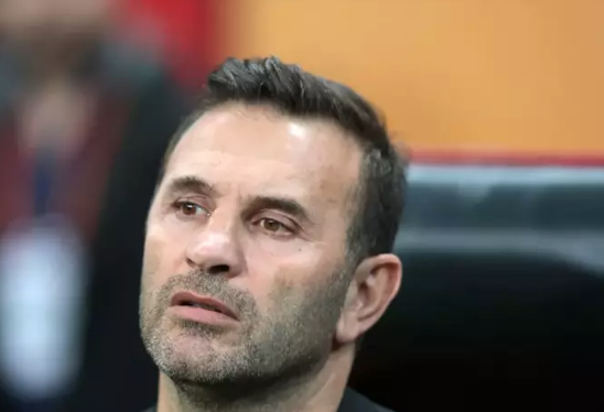 Foto - İşte en son durum: Okan Buruk Ljubljana maçı öncesi resmen açıkladı!