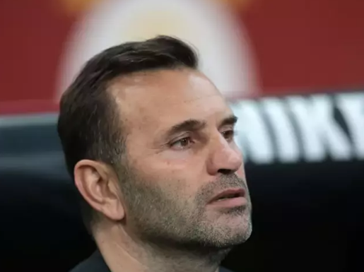 Foto - İşte en son durum: Okan Buruk Ljubljana maçı öncesi resmen açıkladı!