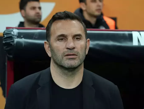 Foto - İşte en son durum: Okan Buruk Ljubljana maçı öncesi resmen açıkladı!