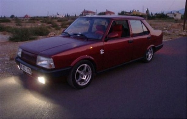 Foto - İşte en ucuz 2. el otomobiller