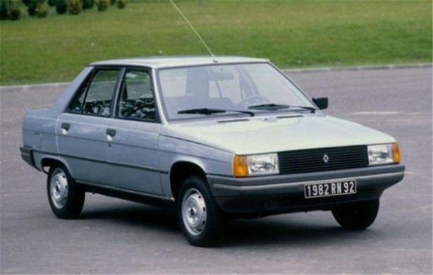 Foto - İşte en ucuz 2. el otomobiller