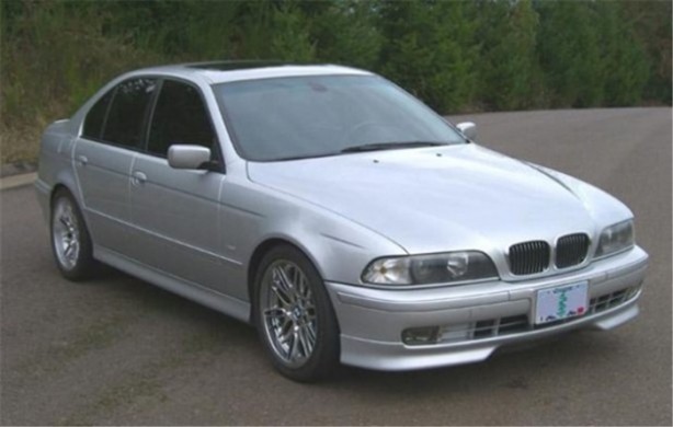 Foto - İşte en ucuz 2. el otomobiller