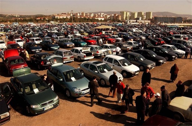 İşte en ucuz 2. el otomobiller