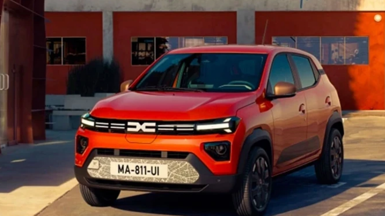İşte en ucuz elektrikli otomobil: Fiyatı ve menzili belli oldu!