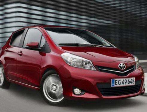 Foto - İşte en ucuz otomatik vites otomobiller