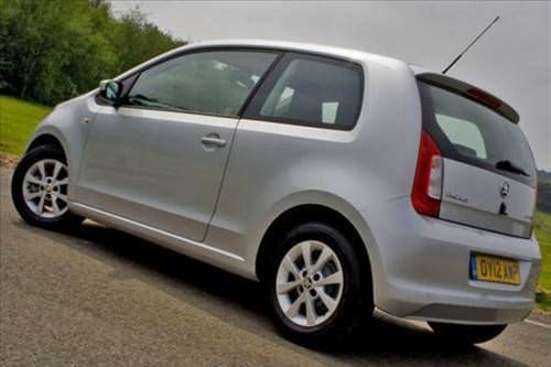 Foto - İşte en ucuz otomatik vites otomobiller