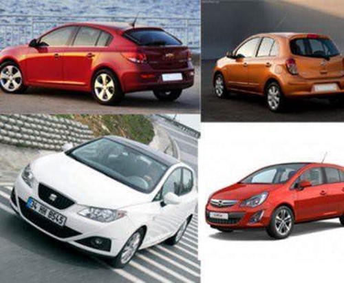 İşte en ucuz otomatik vites otomobiller