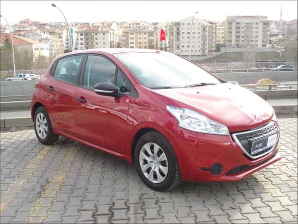 Foto - İşte en ucuz otomobiller