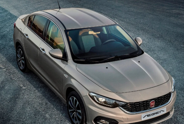 Foto - İşte en ucuz otomobiller: 2024 öncesi son fırsat: Fiyatlar peş peşe düşürüldü! Herkes şaşkın...