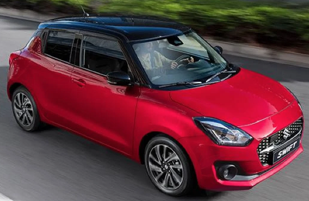 Foto - İşte en ucuz otomobiller: 2024 öncesi son fırsat: Fiyatlar peş peşe düşürüldü! Herkes şaşkın...