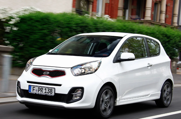 Foto - İşte en ucuz otomobiller: 2024 öncesi son fırsat: Fiyatlar peş peşe düşürüldü! Herkes şaşkın...