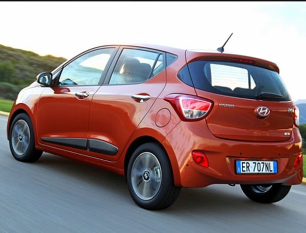 Foto - İşte en ucuz otomobiller