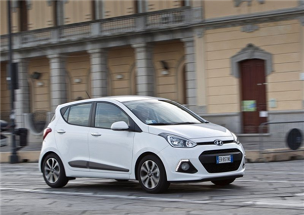 Foto - İşte en ucuz otomobiller