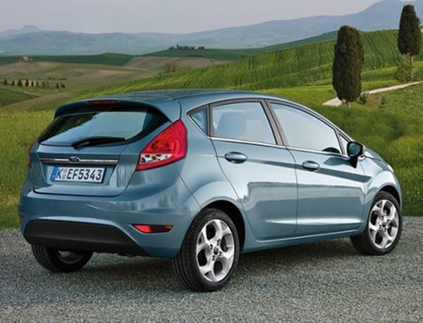 Foto - İşte en ucuz otomobiller