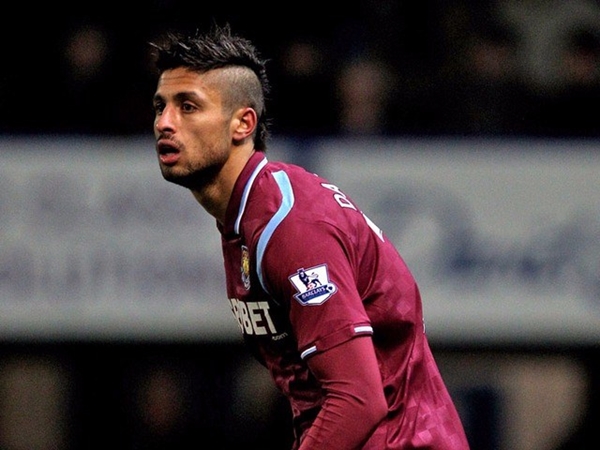 Foto - İşte en uzun isimli futbolcular