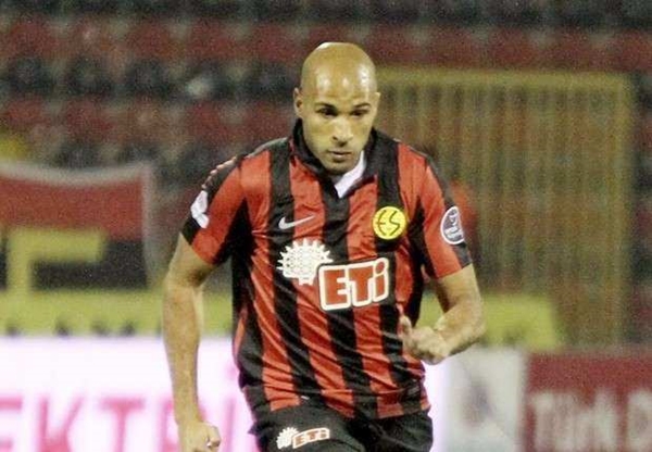 Foto - İşte en uzun isimli futbolcular