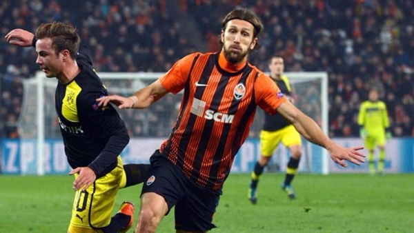 Foto - İşte en uzun isimli futbolcular