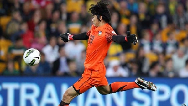 Foto - İşte en uzun isimli futbolcular