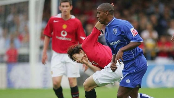 Foto - İşte en uzun isimli futbolcular