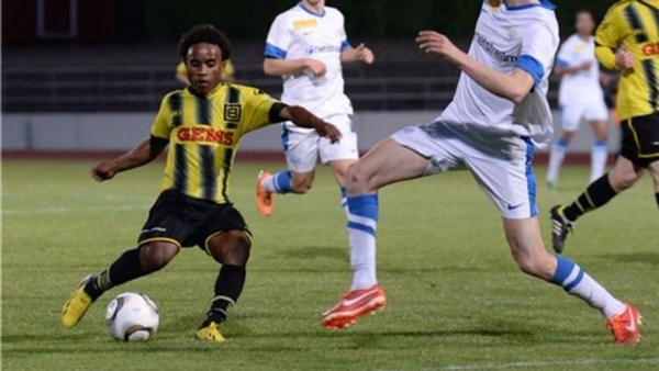 Foto - İşte en uzun isimli futbolcular