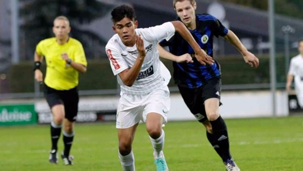 Foto - İşte en uzun isimli futbolcular