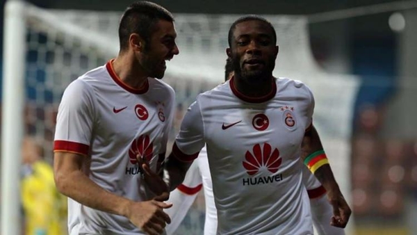 Foto - İşte en uzun isimli futbolcular