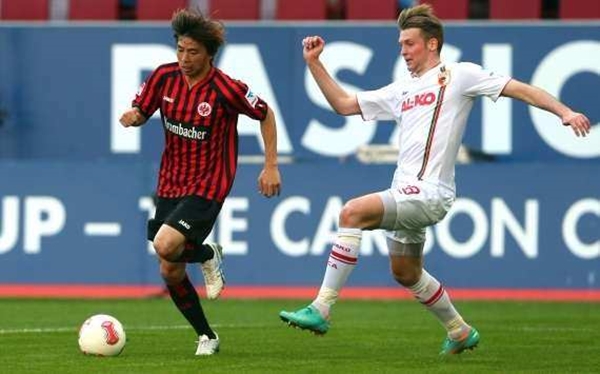 Foto - İşte en uzun isimli futbolcular