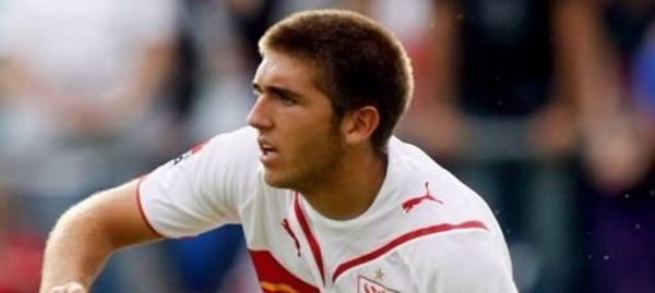 Foto - İşte en uzun isimli futbolcular