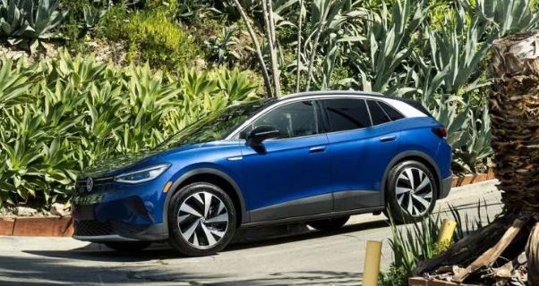 Foto - İşte en uzun menzilli elektrikli otomobiller! Zirvede Tesla yok