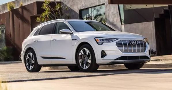 Foto - İşte en uzun menzilli elektrikli otomobiller! Zirvede Tesla yok