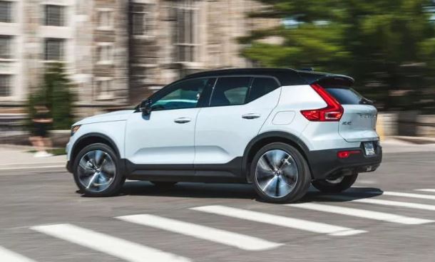 Foto - İşte en uzun menzilli elektrikli otomobiller! Zirvede Tesla yok