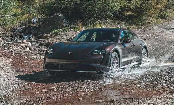 Foto - İşte en uzun menzilli elektrikli otomobiller! Zirvede Tesla yok